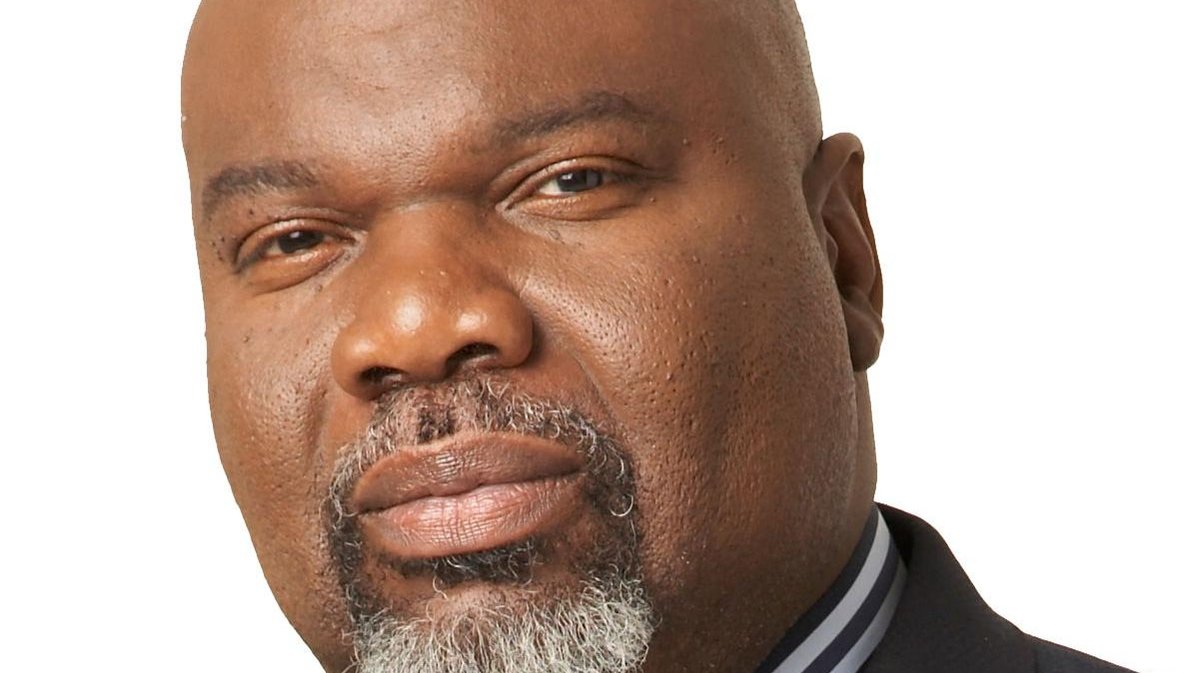 Wells Fargo and T.D. Jakes Group form 10year strategic partnership to