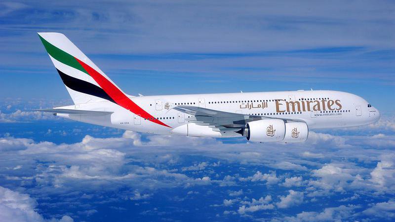Delivery of final Airbus A380, which brought the company to