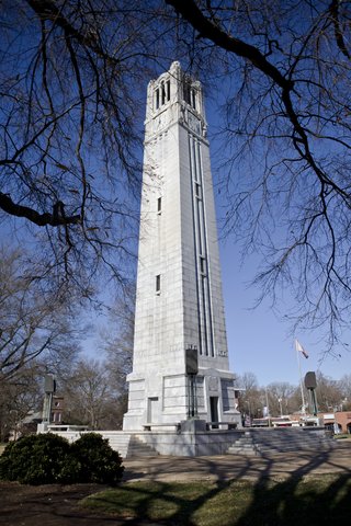 IBM (NYSE: IBM) Hub At NC State Looks To Blend Quantum Computing With ...