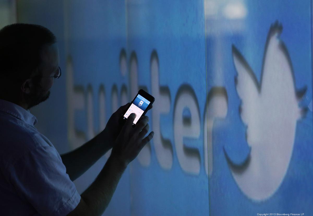 Twitter building an e-commerce team - Silicon Valley Business Journal