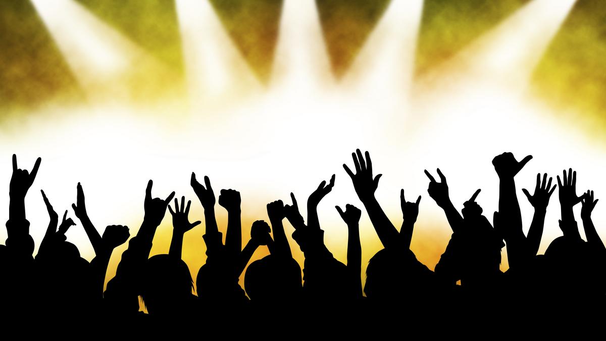 Saudi Arabia buys nearly 6% stake in Live Nation - L.A. Business First