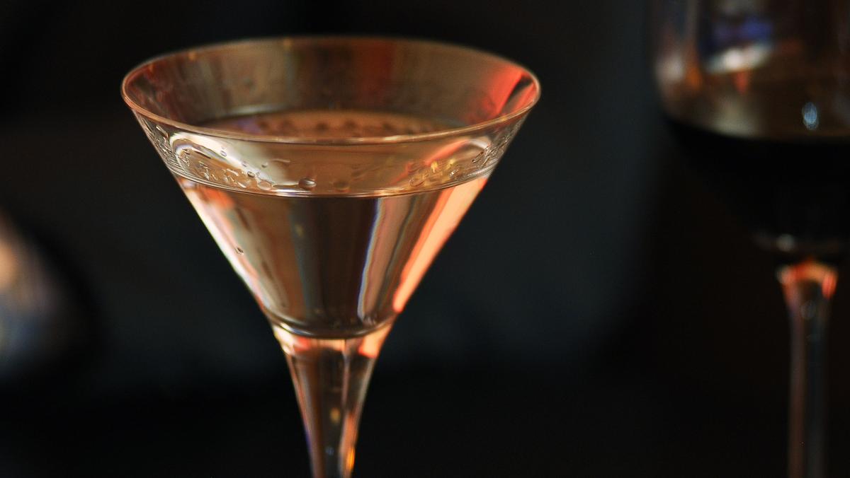 It's cocktail time at the Colorado Symphony - Denver Business Journal