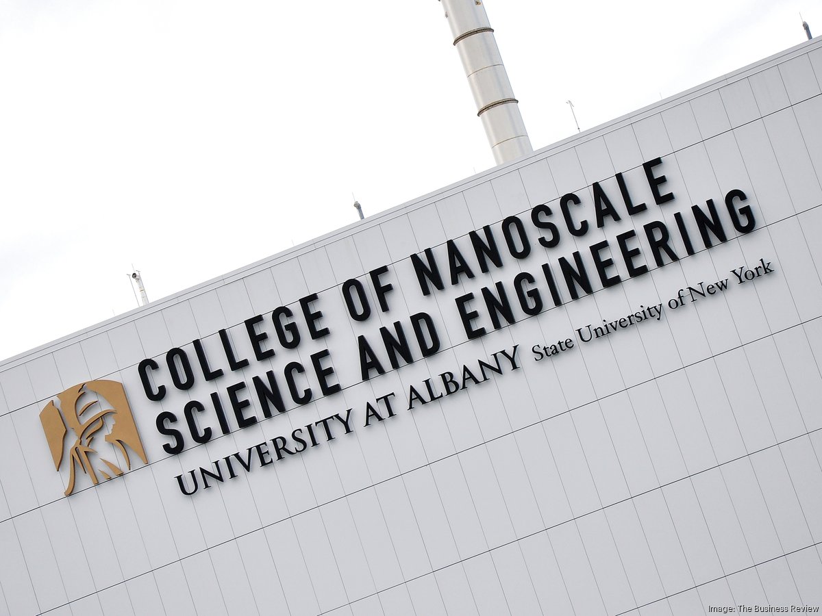 The College of Nanoscale Science and Engineering could rejoin UAlbany under  Hochul proposal - Albany Business Review, image size:1200x900