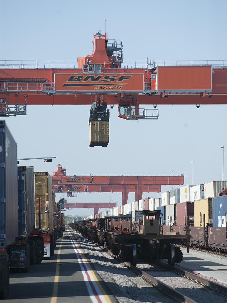 Flexsteel will bring 141 jobs to new Edgerton facility Kansas City