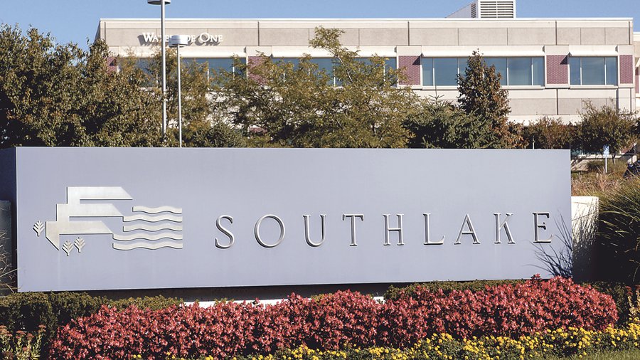 City Ventures buys Lenexa's Southlake Technology Park for $88M - Kansas ...