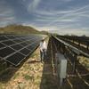 Arizona sets record for new solar capacity in 2024, national report finds