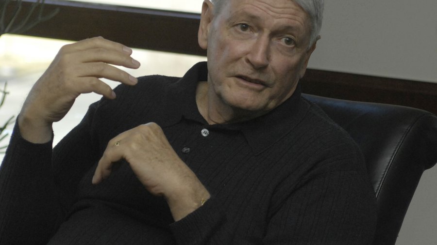 Colorado billionaire named country's largest landowner Denver