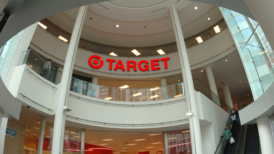 Target overhauling its kids apparel lines - Minneapolis / St. Paul ...