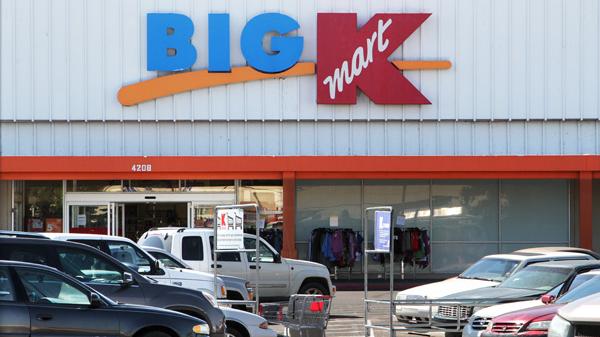 Redevelopment of former Kmart spaces drives Albuquerque retail activity
