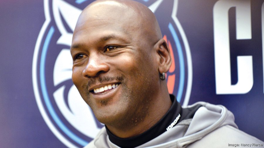 michael jordan price