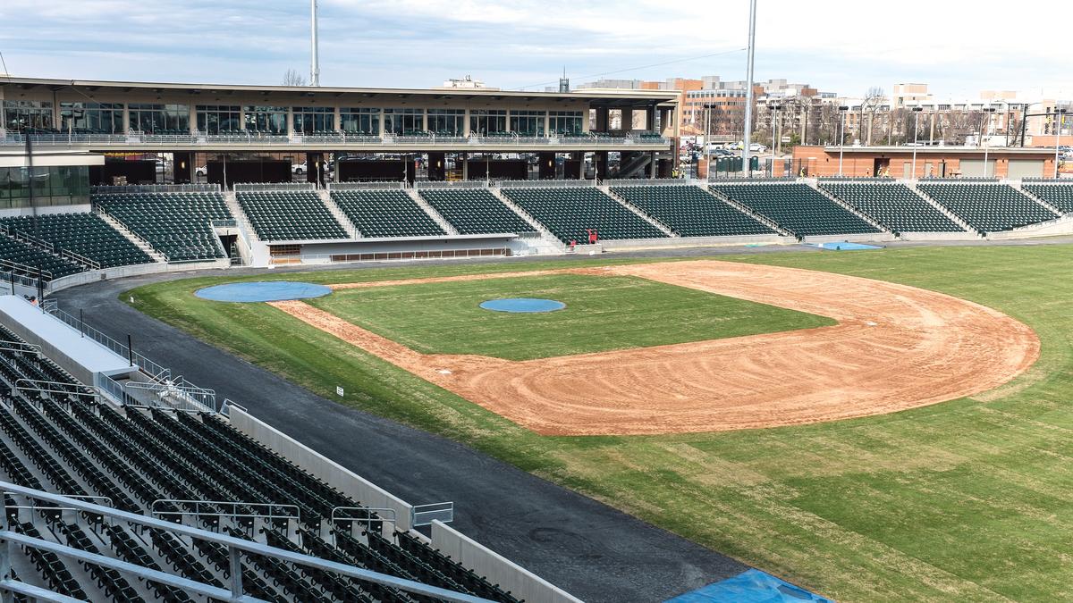 Double-play combo born in the Carolinas: Pepsi, Charlotte Knights ...