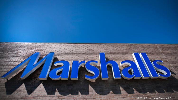 Marshalls moving to Grandview in former Stein Mart building