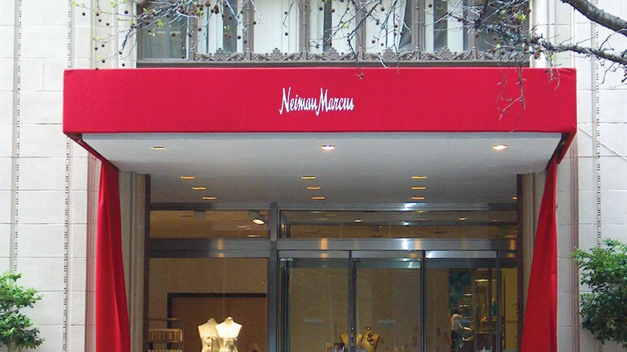 NM Cafe  Neiman Marcus - Atlanta