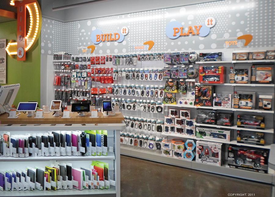 RadioShack Dallas Business Journal