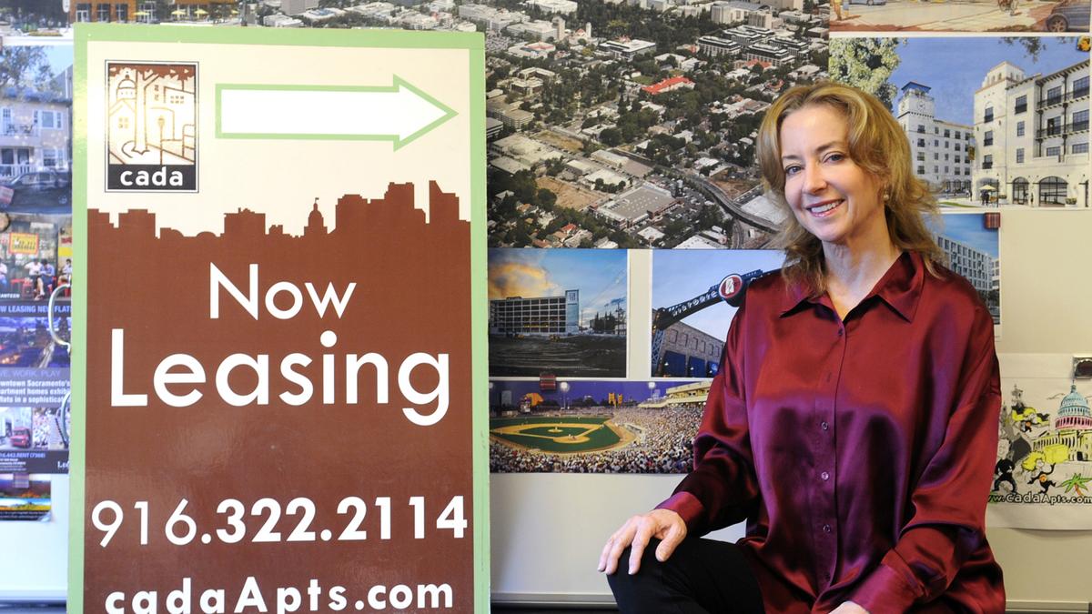 CADA Executive Director Wendy Saunders to retire at year's end