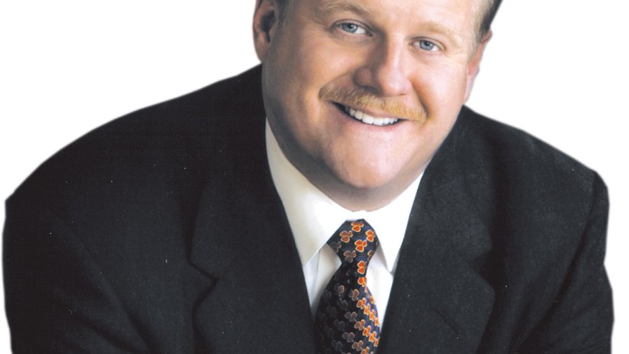 St. Clair County Board Chairman Mark Kern - St. Louis Business Journal