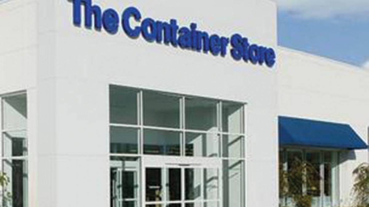 Container Store Plans Memphis-area Location Next To Germantown Trader Joes - Memphis Business Journal Container Store Plans Memphis-area Location Next To Germantown Trader Joes - Memphis Business Journal