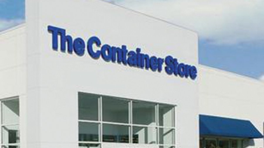Container Store aims for spring 2015 opening at Mayfair - Milwaukee ...