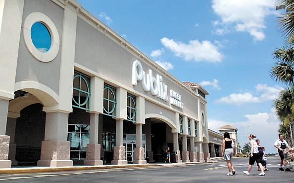 Spotlight On Publix S Orlando Dark Warehouse Orlando Business Journal