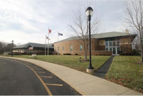 Daymar College selling Louisville East Campus near Ford Motor Co. plant ...