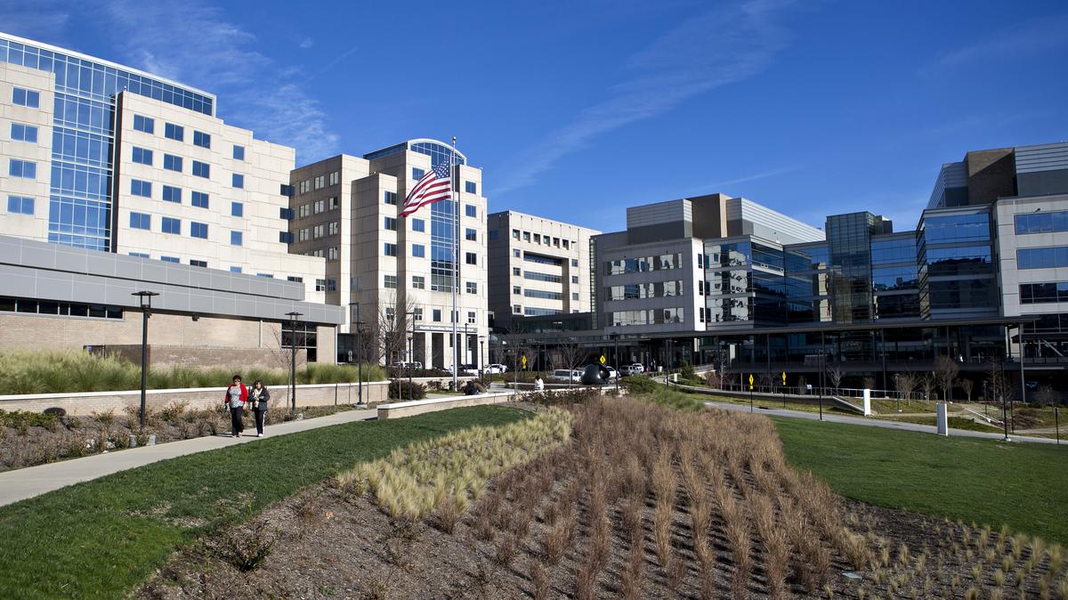 Raleigh, Durham health systems face growing problem: Workplace violence ...