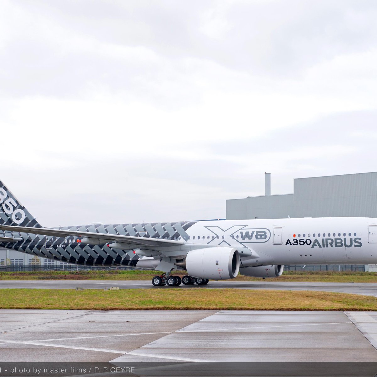 エアカライベス A350XWB Flying the world's newest passenger jet, Airbus A350XWB | CNN