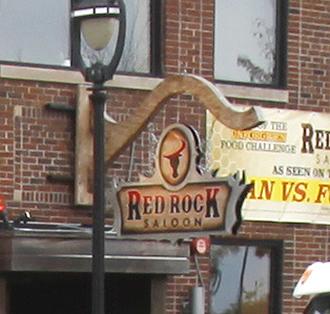Red Rock Saloon to open Madison location in February - Milwaukee ...