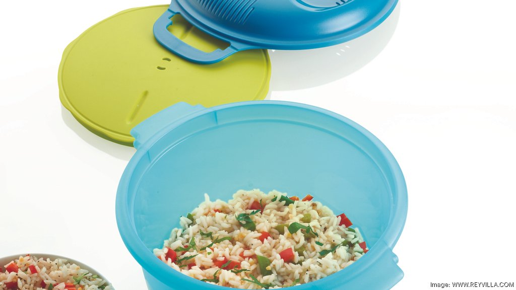 Despite falling sales, Tupperware stock price takes off – Orlando Sentinel