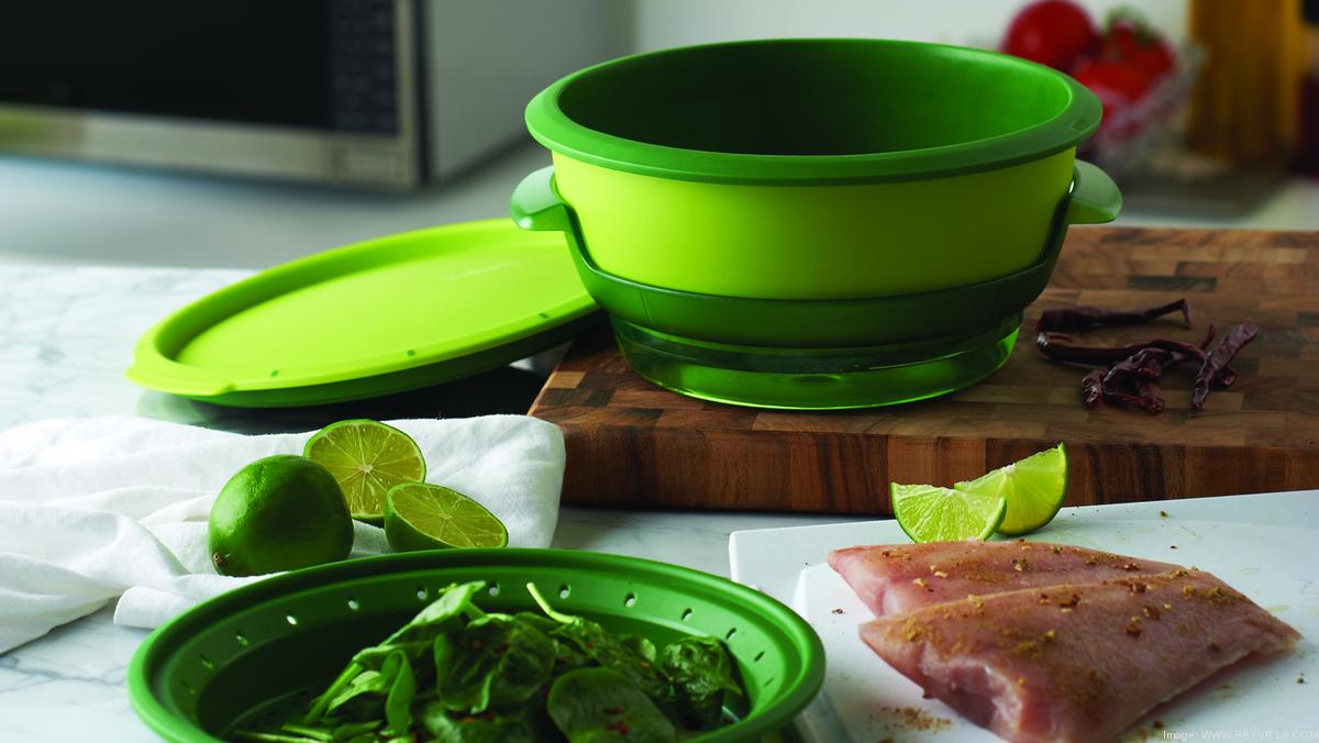 CEO of Central Floridabased Tupperware steps down Orlando Business