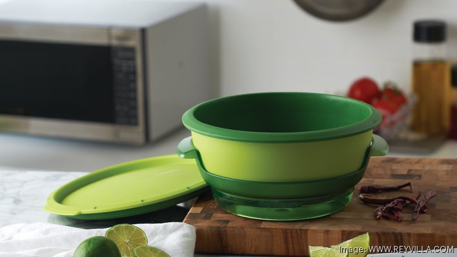 Tupperware may not continue as a going concern, says SEC filing - Orlando  Business Journal