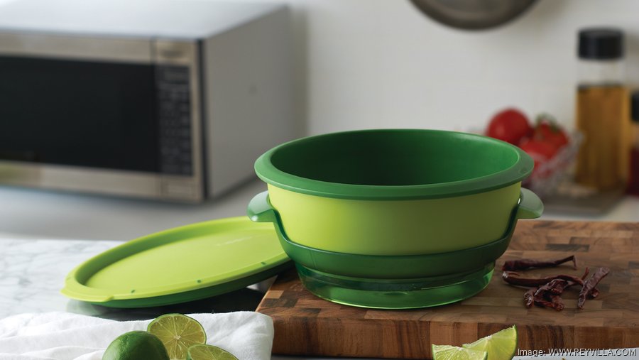 Tupperware may not continue as a going concern, says SEC filing - Orlando  Business Journal