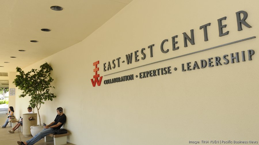 East-West Business Center