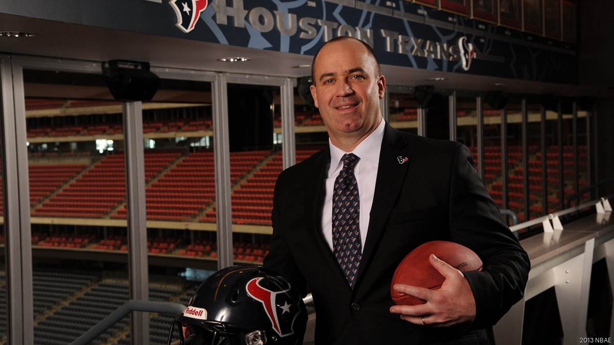 Bill O'Brien expects some Texans starters to play against the Cowboys