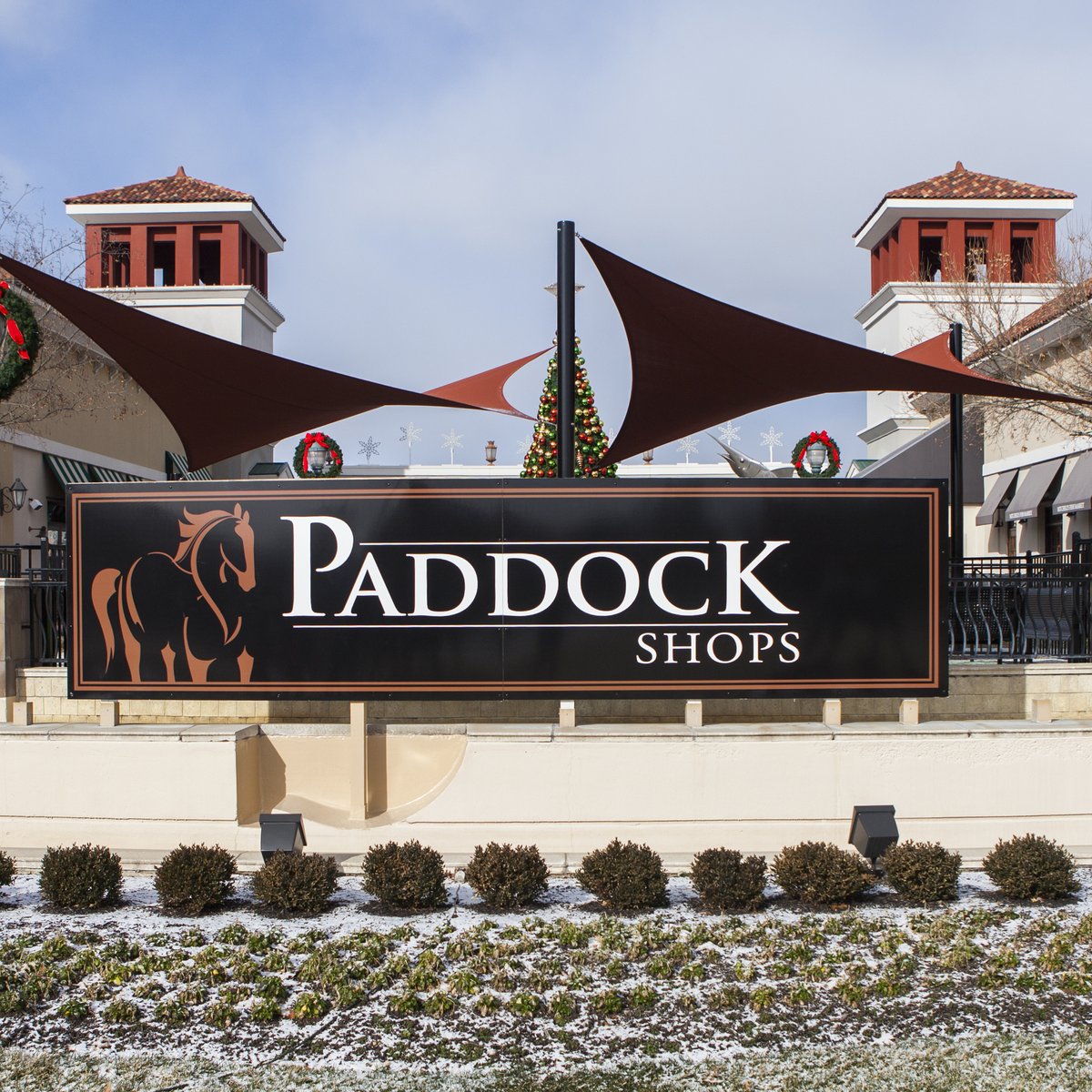 Here's how much the Paddock Shops sold for - Louisville Business First