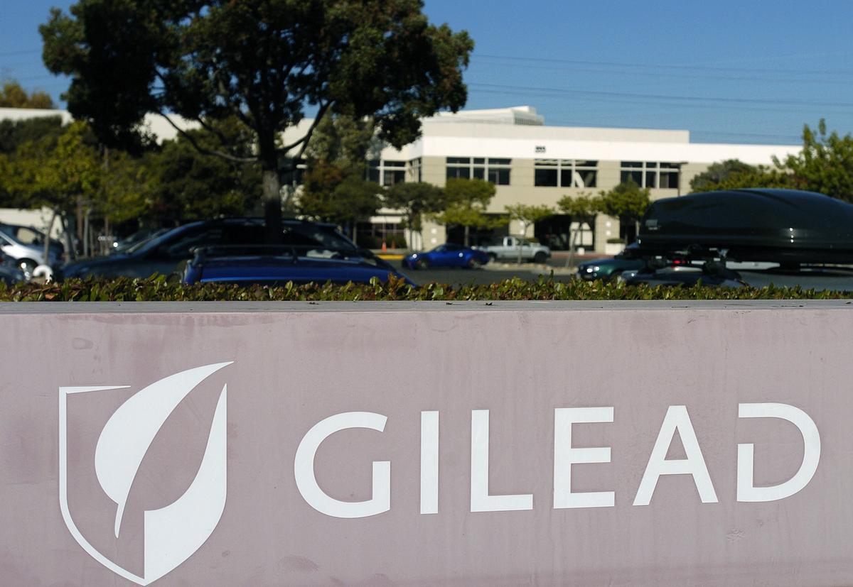 Gilead commercial boss Kevin Young to retire Feb. 4 - San Francisco ...