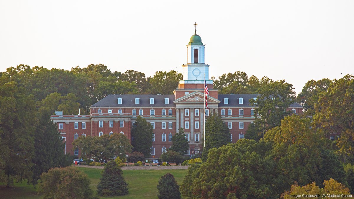 Penn Health System seeks 60 acres in Chester County under plan to reimagine care for veterans - Phil