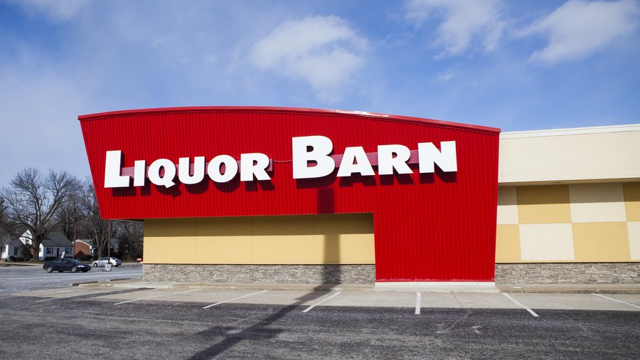 The Wine Rack, Liquor Barn and Party Mart see increased sales Louisville Business First