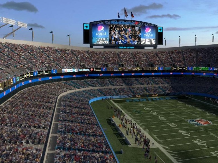 Carolina Panthers raise ticket prices, show no concern for fans