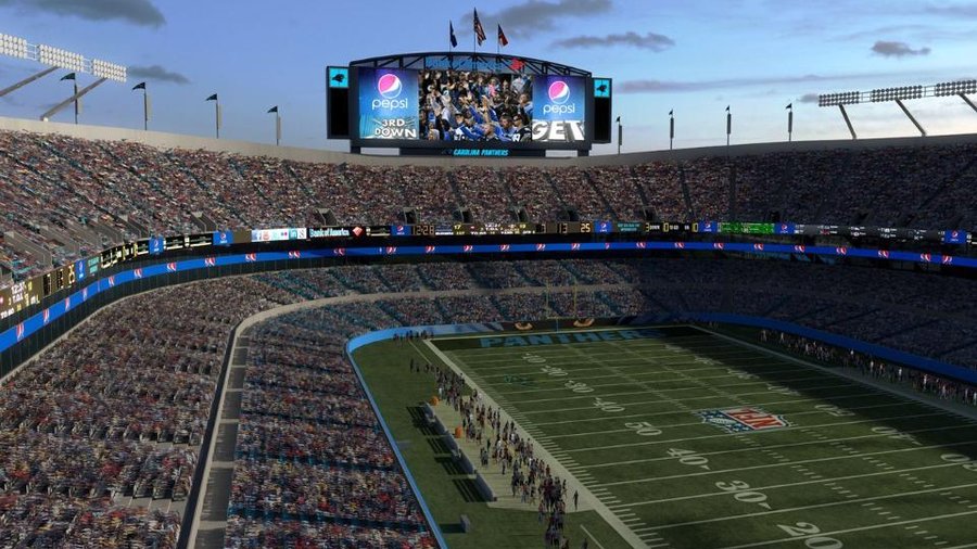 Carolina Panthers among NFL teams with lower prices, report says