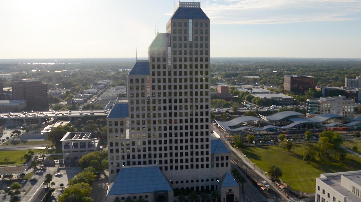 Southwest Value Partners buys Bank of America Center, One Orlando