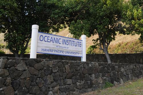 Hawaii Pacific University, Oceanic Institute complete merger - Pacific ...