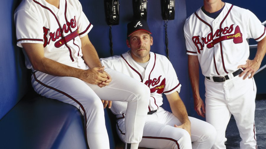 Atlanta Braves Hall of Famer John Smoltz scores highway dedication  (SLIDESHOW) - Atlanta Business Chronicle