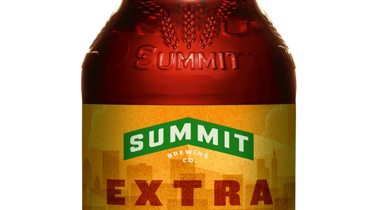 Summit among Minnesota breweries to win medals at world's largest beer