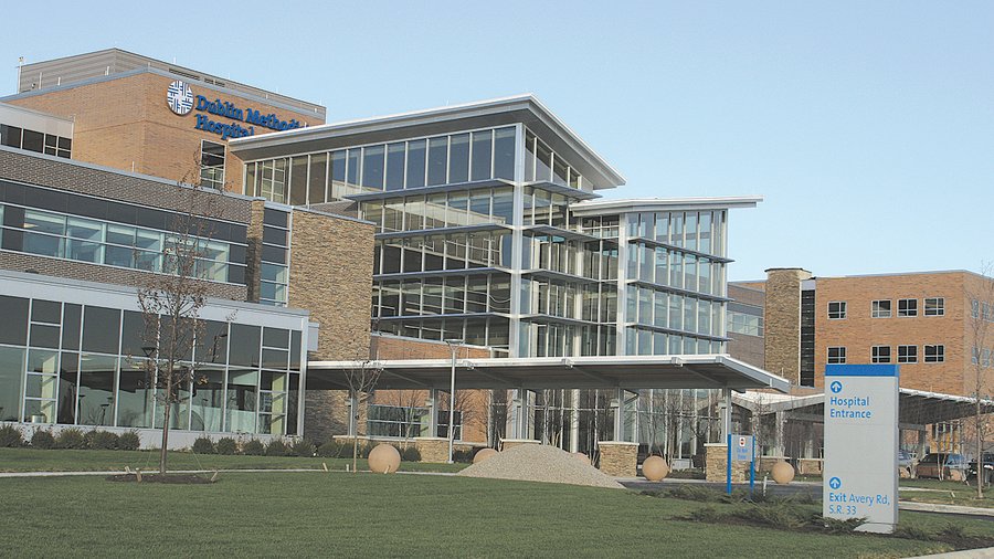 OhioHealth's HQ2? Dublin approves $4.9M in incentives for offices ...