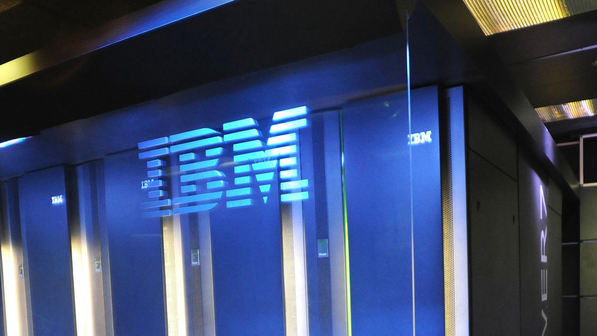 IBM layoffs in San Jose 140 employees let go, including vice president