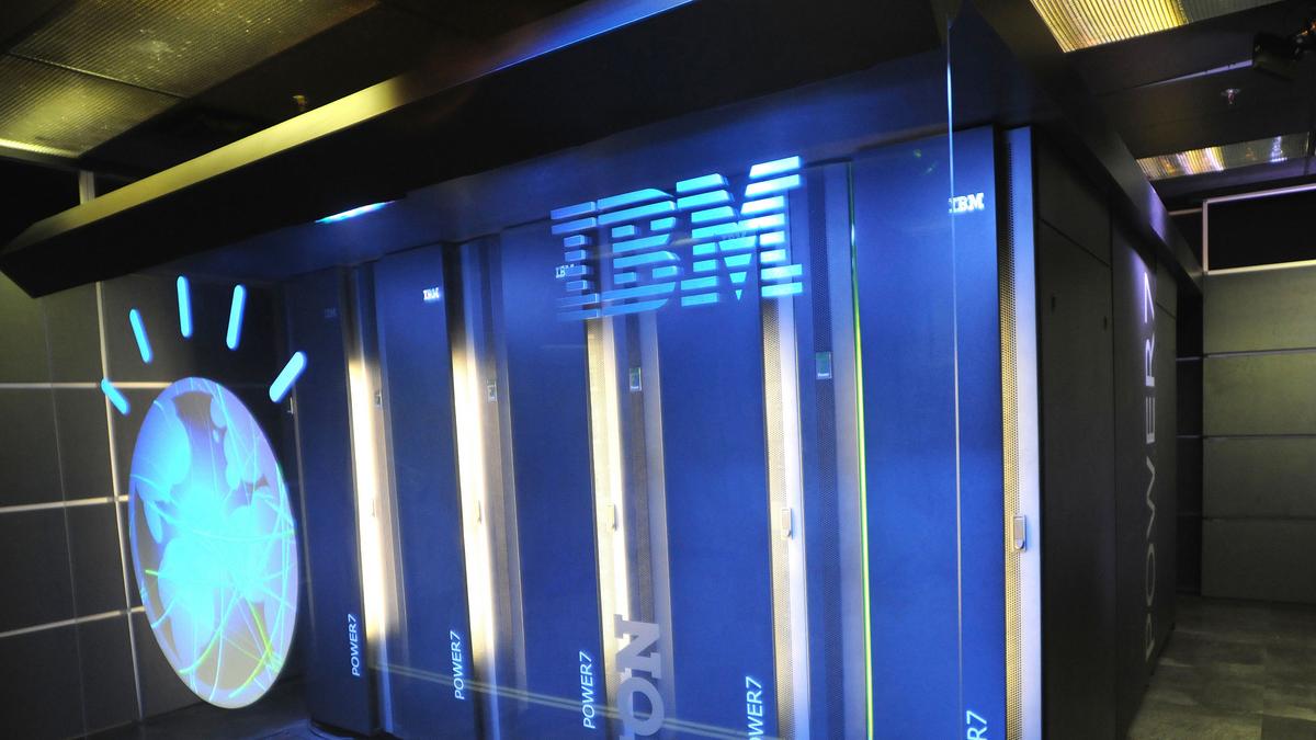 IBM is latest tech giant to conduct layoffs, sources say Silicon