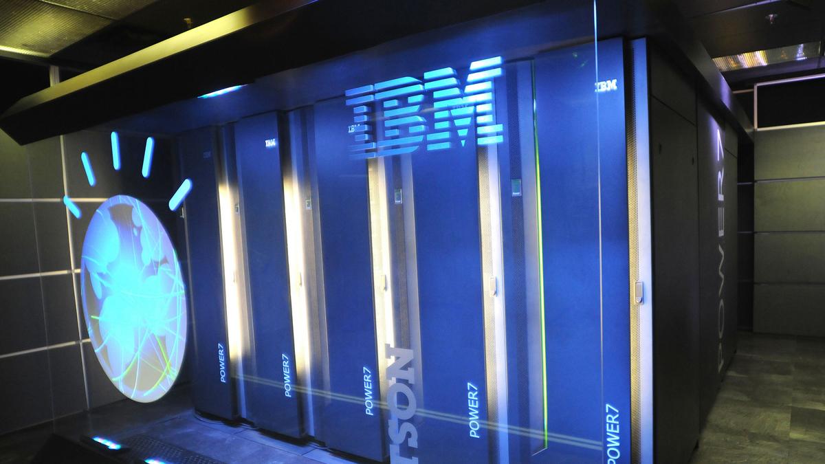 IBM, Lenovo, Cisco, Citrix lead push for innovation and patents in