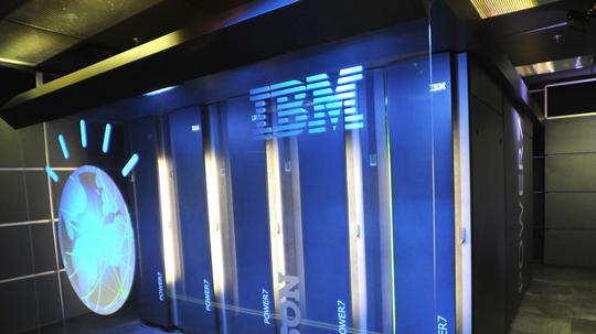 IBM