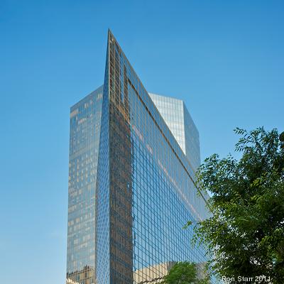 Renovations Targeted For Uptown Omni Hotel Charlotte Business Journal