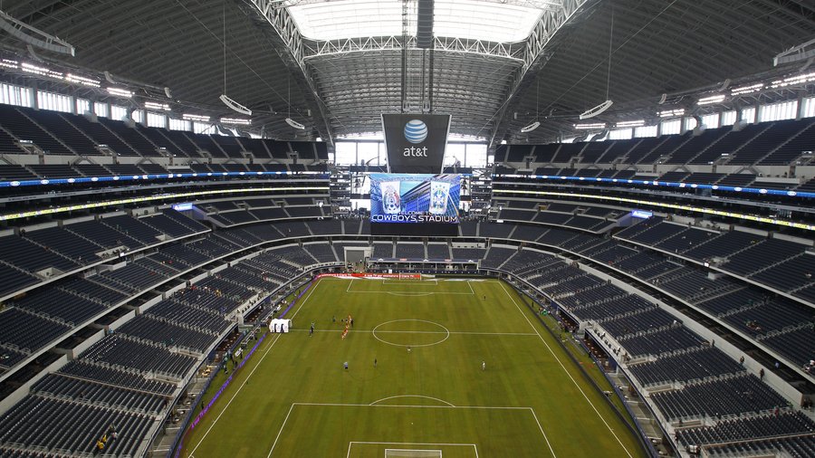 Cowboys get NFL approval to remodel AT&T Stadium, do they want the